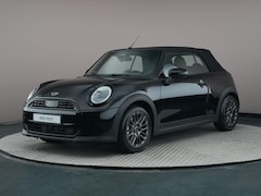 MINI Cabrio - 2.0 Cooper C Classic uitvoering M