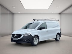 Mercedes-Benz eCitan - 112 Business Solution L2 51 kWh Imperiaal | Laadruimte betimmering