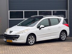 Peugeot 207 SW - 1.6 VTi X-line AUT|AIRCO