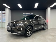 Volkswagen T-Roc - 1.5 TSI Sport | ACC | Keyless | Cam | Pano