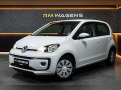 Volkswagen Up! - |Cruise|Camera|Bluetooth|StoelVW|Line Assist|Airco