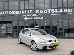 Volkswagen Golf - 1.6 FSI Sportline - Airco - Electr Ramen