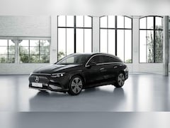 Mercedes-Benz CLA-klasse Shooting Brake - 250+ Business Solution Luxury 85.5 kWh | Achteruitrijcamera | Panoramadak | Spiegelpakket