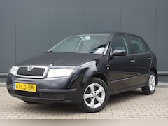 Skoda Fabia - 1.4-16V Comfort AUTOMAAT