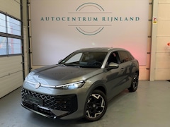 Volkswagen T-Roc - 1.5 TSI R-Line Edition Apple Carplay, Adap. cruise, Stoel/stuurverwarming, Sfeerverlichtin