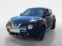 Nissan Juke - 1.2 DIG-T S/S N-Connecta | Cruise control | Achteruitrijcamera | Keyless start | Climate c