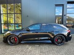 Audi RS5 - Avant HYBRID quattro|PANORAMA|SPORTPAKKET|B&O|TECH