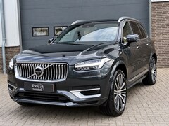 Volvo XC90 - 2.0 T8 Twin Engin|Pano| Stoelvent. |B&W|7 Pesoons|Plug-in Hybrid