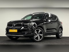 Volvo XC40 - 1.5 T3 Inscription 163PK*Panodak*VolLeder*H&K*19''*Camera*Carplay