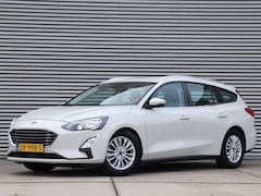 Ford Focus Wagon - 1.5 EcoBoost Titanium Business *Dealeronderh.*Winterpack