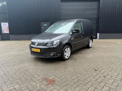 Volkswagen Caddy - 1.6 TDI Automaat Navi 102 PK