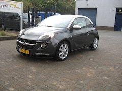 Opel ADAM - 1.0 Turbo Jam Favourite