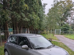 Suzuki Swift - 1.3 Comfort Automaat , 66.000 km , Airco