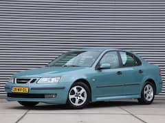 Saab 9-3 Sport Sedan - 1.8t Optic *Klimaatreg.*Trekhaak*Cruisecontr