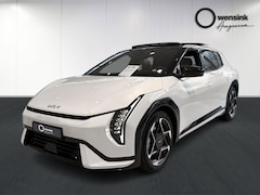Kia EV4 - GT-Line 81.4 kWh | Panoramaschuifdak | LED-Matrix | Harman Kardon | Elektrisch verstelbare