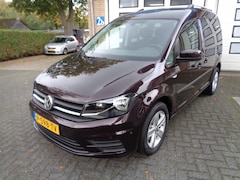 Volkswagen Caddy - 1.4 TSI Trendline