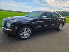 Chrysler 300C - 3.0 V6 CRD