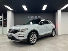 Volkswagen T-Roc - 1.0 TSI | Elek.Koffer| Carplay| ACC | Pano