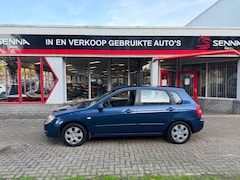 Kia Cerato - 1.6-16V LX - APK 10-2027 - 5 drs - Inruil Mog