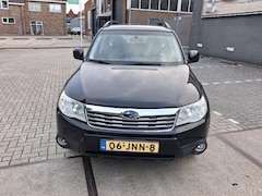 Subaru Forester - 2.0 Luxury