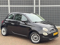 Fiat 500 - 1.0 TwinAir | nero | CarPlay | incl. 12 mnd garantie