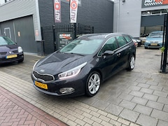 Kia Cee'd Sportswagon - 1.6 GDI Business Pack 1e Eigenaar Airco NAP APK