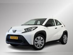 Toyota Aygo X - 1.0 VVT-i, Android Auto/Apple Carplay, Cruise control, Airco