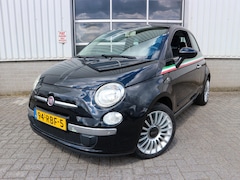 Fiat 500 - 0.9 TwinAir Pop