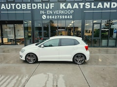 Volkswagen Polo - 1.2 TDI BlueMotion Comfortline - Airco - Cruise
