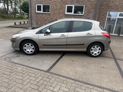 Peugeot 308 - 1.6 VTi X-line ((( apk gekeurd )))