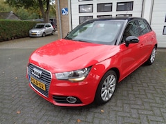 Audi A1 Sportback - 1.4 TFSI Ambition Pro Line Business