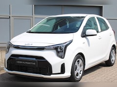 Kia Picanto - 1.0 GDi DynamicPlusLine Airco | Camera | Navigatie | Cruisecontrol | Carplay | Cruisecontr