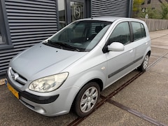 Hyundai Getz - 1.4i Active Cool