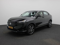 Honda HR-V - 1.5 e:HEV Elegance | ACHTERUITRIJCAMERA | NAVIGATIE | BLUETOOTH | CRUISE CONTRL | LED VERL