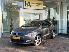 Volkswagen Polo - 1.2 TSI Highline|Ketting VV|CarPlay|NAP|Cruise|Airco|
