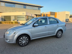 Chevrolet Aveo - 1.4-16V Class