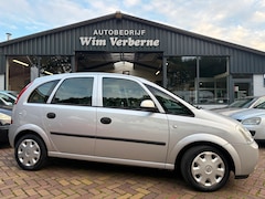 Opel Meriva - 1.6-16V Enjoy Automaat
