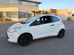 Ford Ka - 1.2 Trend