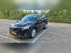 Mazda CX-5 - 2.2D HP GT-M 4WD AUT