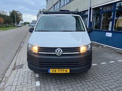 Volkswagen Transporter - 2.0 TDI L2H1 (( new koppeling/ groot beurt / apk )))