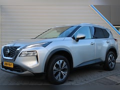 Nissan X-Trail - 1.5 MHEV N-Connecta | 1800KG Trekgewicht | 7p | Navi |