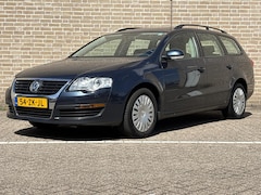 Volkswagen Passat Variant - 1.4 TSI Trendline | Cruise | Airco | Trekhaak |