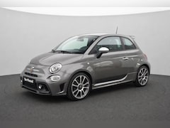Fiat 500 Abarth - 595 1.4 T-Jet 165pk Turismo | Navigatie | Lederen bekleding | Climate Control | LMV 17"|