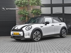 MINI 5-Deurs - 1.5 Cooper Business Edition Leer Camera Led Navi Cruise