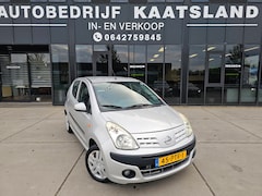 Nissan Pixo - 1.0 Acenta - Airco - Electr Ramen
