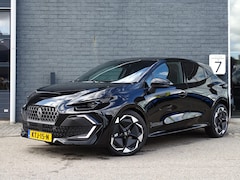 Renault Clio - 1.8 Hybrid 160 techno ACHTERSPOILER / PACK WINTER, SAFETY & PARKING / METALLIC LAK