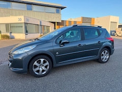 Peugeot 207 SW Outdoor - 1.6 VTi XS