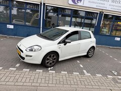 Fiat Punto Evo - 0.9 TwinAir Young ((( zeer zuinig ))) garantie