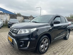 Suzuki Vitara - 1.6D Exclusive AIRCO/ CRUISE/ NAVI/ LM VELGEN