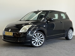 Suzuki Swift - 1.3 Base Airco Lees advertentie Read text